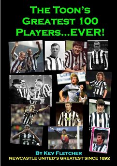 The Toon's Greatest 100 Players...EVER! - Fletcher, Kev