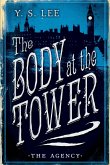 The Agency 2: The Body at the Tower
