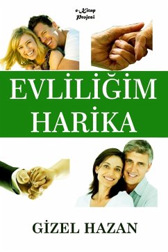 Evliligim Harika - Hazan, Gizel