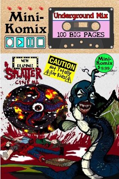 Cover Mini-Komix