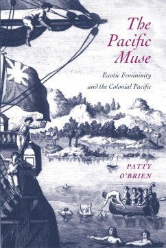 Cover The Pacific Muse