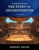 Workbook for the Study of Orchestration