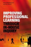 Improving Professional Learning through In-house Inquiry (eBook, PDF)