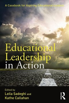 Cover Educational Leadership in Action (eBook, PDF)