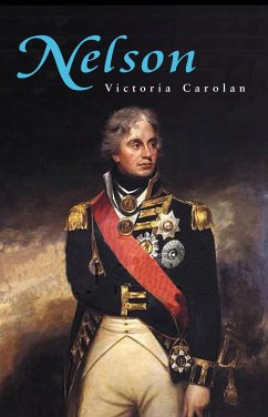 Nelson (eBook, ePUB) - Carolan, Victoria