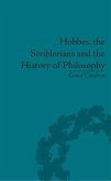 Hobbes, the Scriblerians and the History of Philosophy (eBook, ePUB)