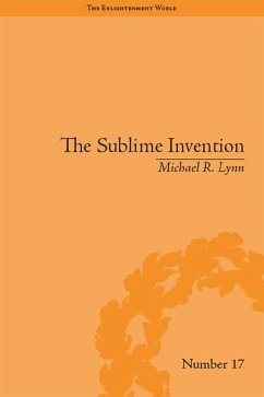 The Sublime Invention (eBook, ePUB) - Lynn, Michael R