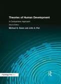 Theories of Human Development (eBook, PDF)