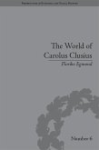 The World of Carolus Clusius (eBook, PDF)
