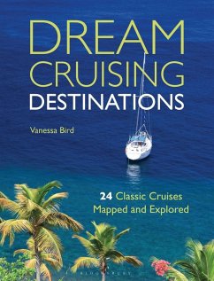 Dream Cruising Destinations (eBook, PDF) Cover Dream Cruising Destinations (eBook, PDF)