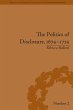 The Politics of Disclosure, 1674-1725... - Bild 1