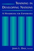 Training in Developing Nations: A Handbook for Expatriates (eBook, PDF)