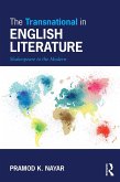 The Transnational in English Literature (eBook, ePUB)