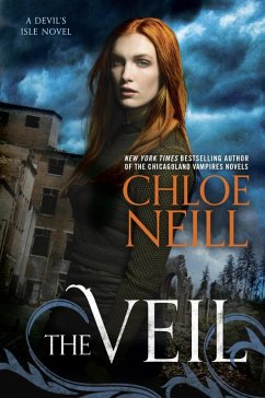 The Veil (eBook, ePUB) - Neill, Chloe