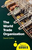 The World Trade Organization (eBook, ePUB)