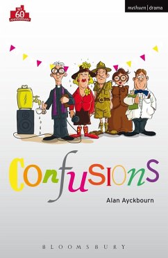 Confusions (eBook, PDF) - Ayckbourn, Alan