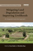 Mitigating Land Degradation and Improving Livelihoods (eBook, ePUB)