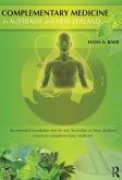 Complementary Medicine in Australia and New Zealand (eBook, PDF)