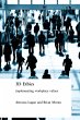 Three Dimensional Ethics (eBook, ePUB) - Bild 1