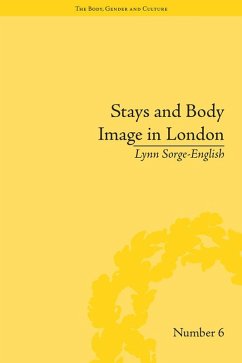 Cover Stays and Body Image in London (eBook, PDF)