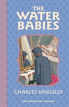 Cover The Water Babies (eBook, ePUB)