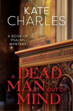 A Dead Man Out of Mind (eBook, ePUB) - Charles, Kate