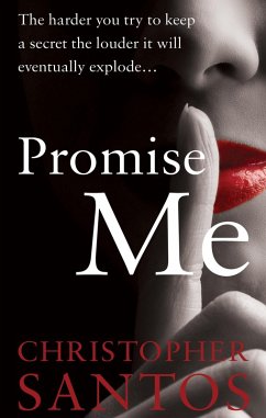 Cover Promise Me (eBook, ePUB)