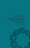 Venice and the Cultural Imagination (eBook, ePUB)
