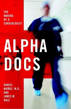 Alpha Docs (eBook, ePUB) - Muñoz, Daniel; Dale, James M.