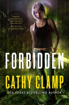 Forbidden (eBook, ePUB) - Clamp, Cathy