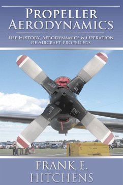 Cover Propeller Aerodynamics (eBook, ePUB)