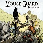 Mouse Guard Vol. 3: The Black Axe (eBook, ePUB)