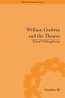 William Godwin and the Theatre (eBook,... - Bild 1