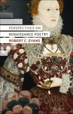 Cover Perspectives on Renaissance Poetry (eBook, PDF)