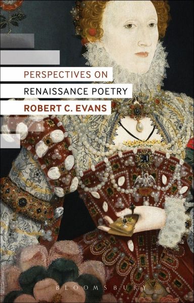Perspectives on Renaissance Poetry (eBook, PDF)