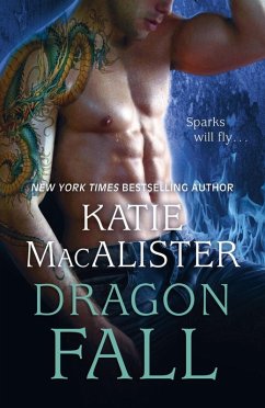 Cover Dragon Fall (Dragon Fall Book One) (eBook, ePUB)