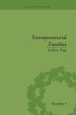 Entrepreneurial Families (eBook, ePUB)