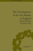 The Development of the Art Market in England (eBook, PDF)