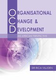 Organisational Change & Development (eBook, ePUB)