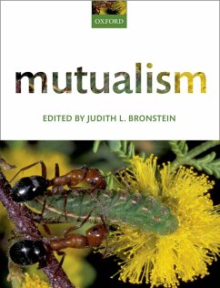 Cover Mutualism (eBook, PDF)