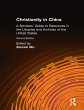 Christianity in China (eBook, ePUB) - Bild 1