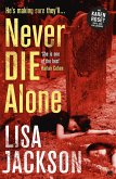 Never Die Alone (eBook, ePUB)