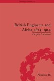 British Engineers and Africa, 1875-1914 (eBook, ePUB)