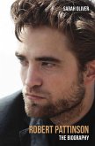 Robert Pattinson - The Biography (eBook, ePUB)
