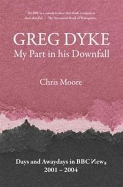Cover Greg Dyke (eBook, PDF)