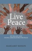 Live Peace (eBook, ePUB) Live Peace (eBook, ePUB)