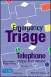 Emergency Triage (eBook, ePUB) - Bild 1