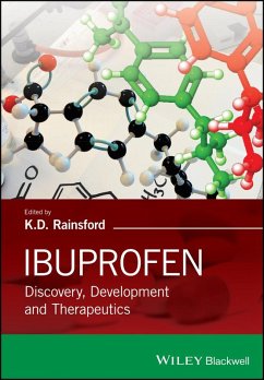 Cover Ibuprofen (eBook, ePUB)