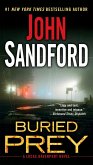 Buried Prey (eBook, ePUB)