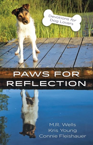 Paws for Reflection (eBook, ePUB)